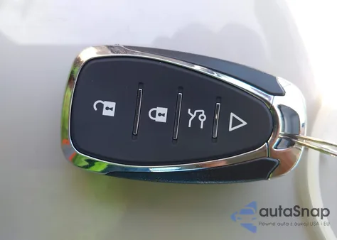 2023 Chevrolet Trailblazer Fwd Lt z USA, uszkodzony, nr VIN KL79MPS29PB101486